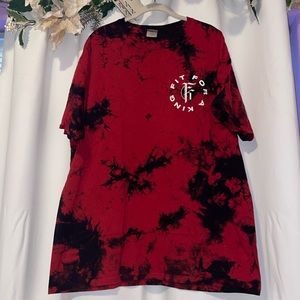 Band merch! Fit For A King